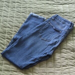 Just USA Dark Blue Denim Jeans